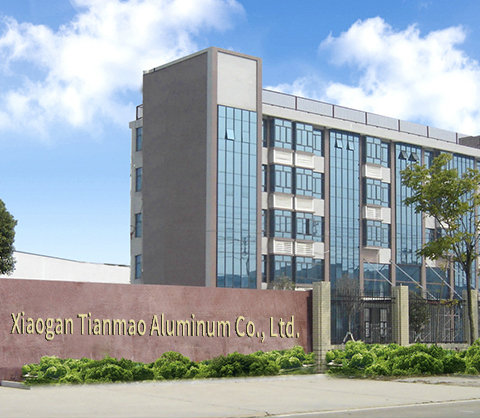 Xiaogan Tianmao Aluminum Co., Ltd.