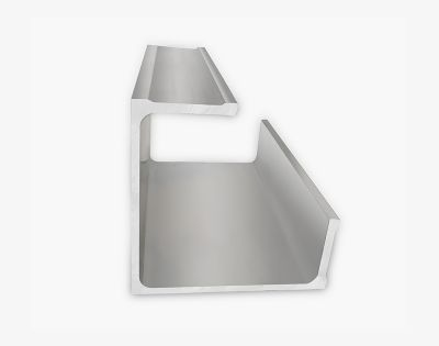 Internal Angle Aluminum